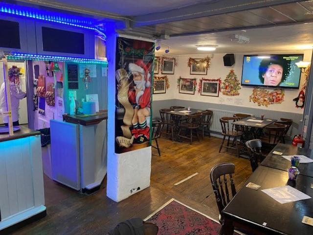 The Railway Inn Dawlish Extérieur photo