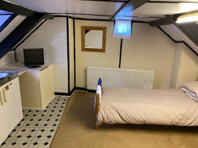 The Railway Inn Dawlish Extérieur photo