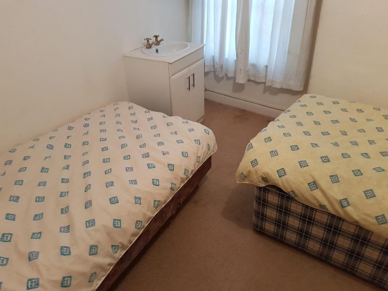 The Railway Inn Dawlish Chambre photo