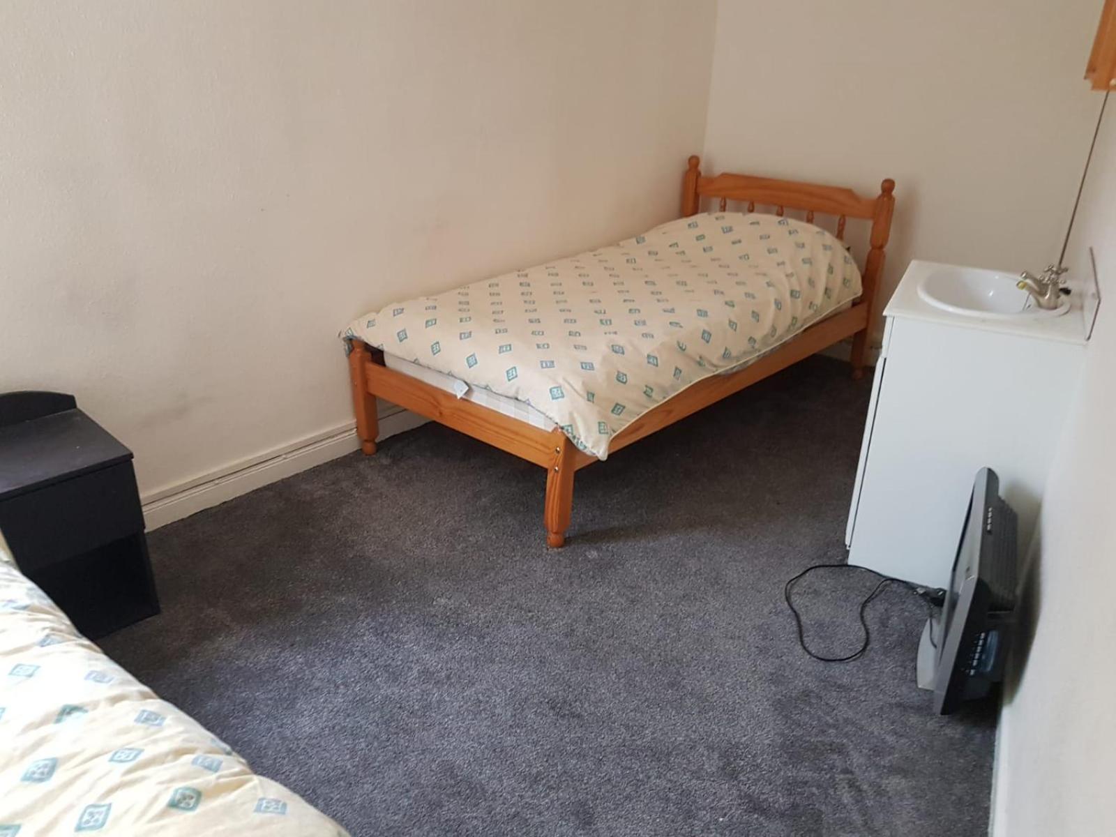 The Railway Inn Dawlish Chambre photo